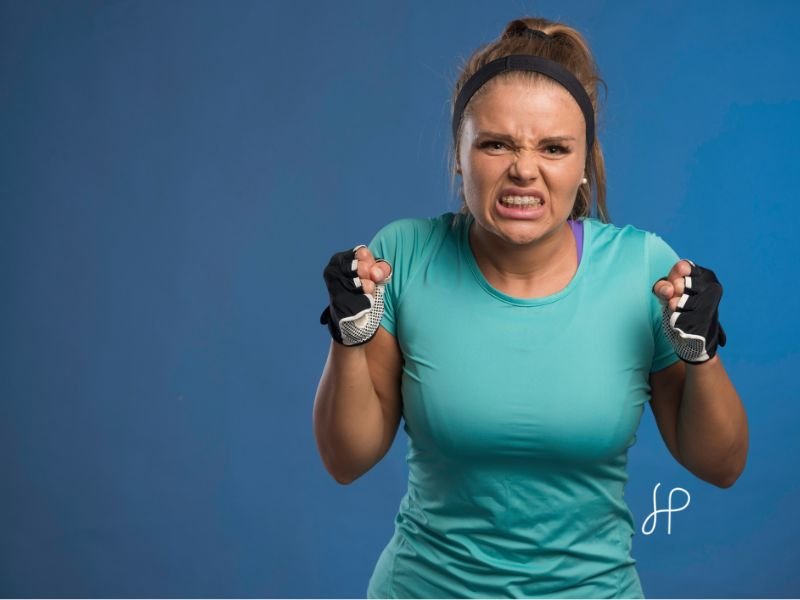 A interferencia do ciclo menstrual na performance esportiva