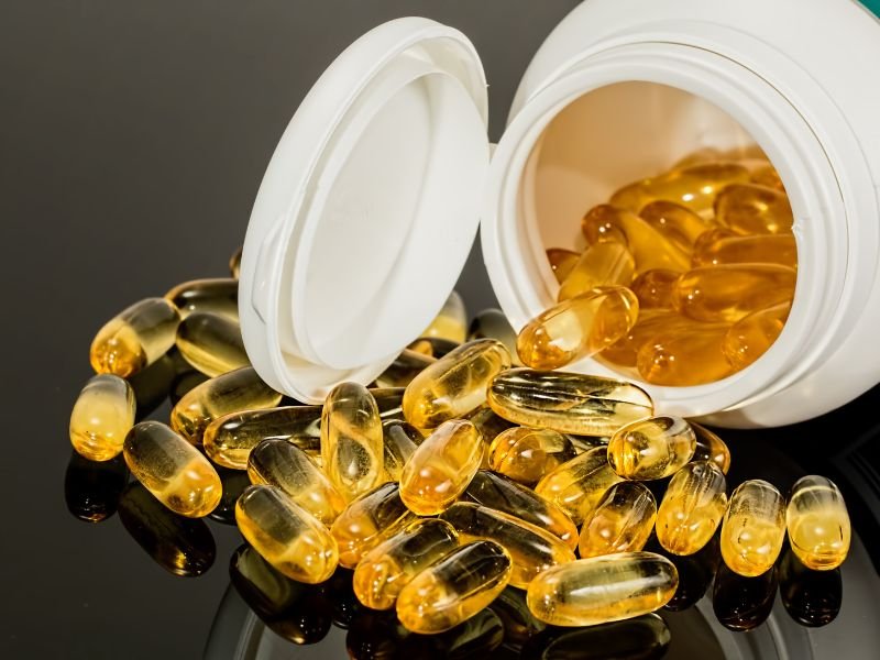 Como Escolher um Bom Omega 3