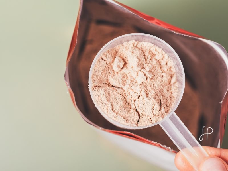Como escolher um bom Whey Protein