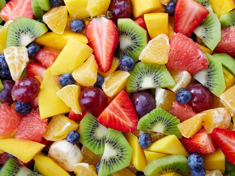 Frutose O Que Voce Precisa Saber