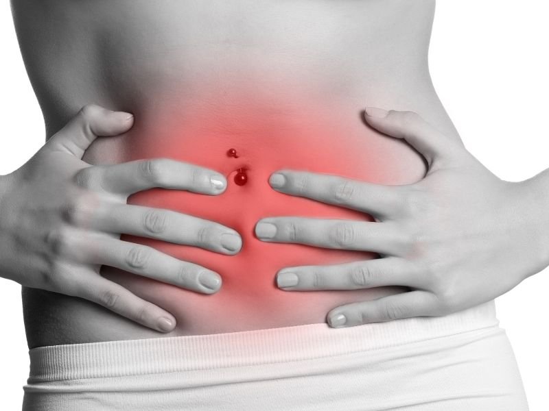 Disbiose Intestinal